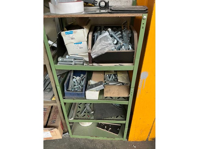 Partij bevestigingsmateriaal - afbeelding 12 van  20