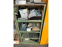 Partij bevestigingsmateriaal - afbeelding 12 van  20