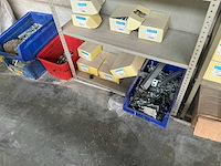 Partij bevestigingsmateriaal - afbeelding 20 van  20