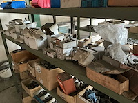 Partij bevestigingsmateriaal - afbeelding 4 van  48