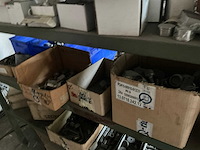 Partij bevestigingsmateriaal - afbeelding 55 van  58