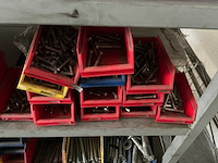 Partij bevestigingsmateriaal - afbeelding 6 van  48