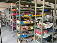 Partij bevestigingsmateriaal - afbeelding 1 van  48