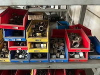 Partij bevestigingsmateriaal - afbeelding 8 van  48
