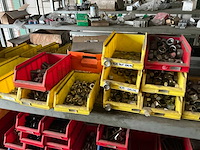 Partij bevestigingsmateriaal - afbeelding 9 van  48