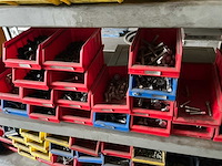 Partij bevestigingsmateriaal - afbeelding 49 van  58
