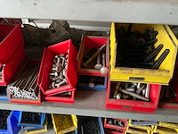 Partij bevestigingsmateriaal - afbeelding 10 van  48