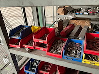Partij bevestigingsmateriaal - afbeelding 13 van  48