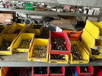 Partij bevestigingsmateriaal - afbeelding 15 van  48