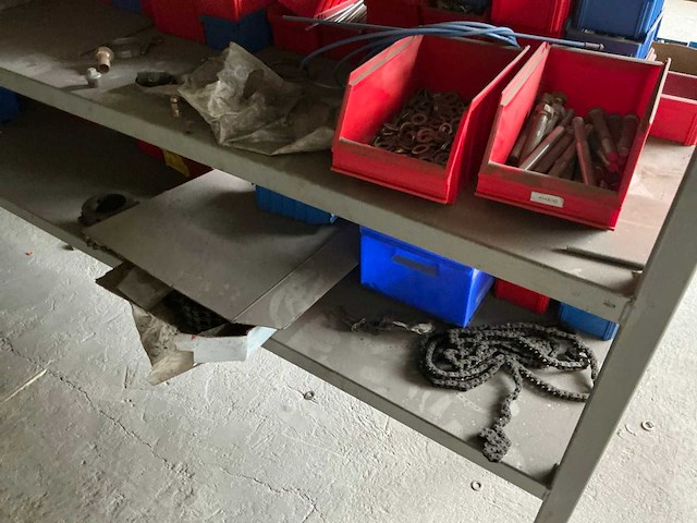 Partij bevestigingsmateriaal - afbeelding 21 van  48