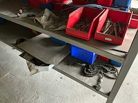 Partij bevestigingsmateriaal - afbeelding 21 van  48