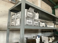 Partij bevestigingsmateriaal - afbeelding 35 van  48
