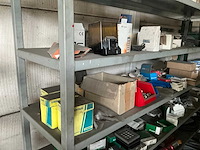 Partij bevestigingsmateriaal - afbeelding 36 van  48