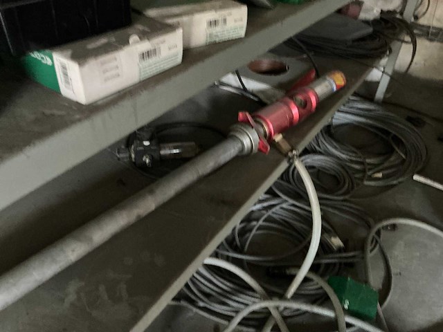 Partij bevestigingsmateriaal - afbeelding 38 van  48