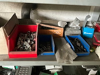 Partij bevestigingsmateriaal - afbeelding 39 van  48