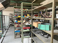 Partij bevestigingsmateriaal - afbeelding 45 van  48