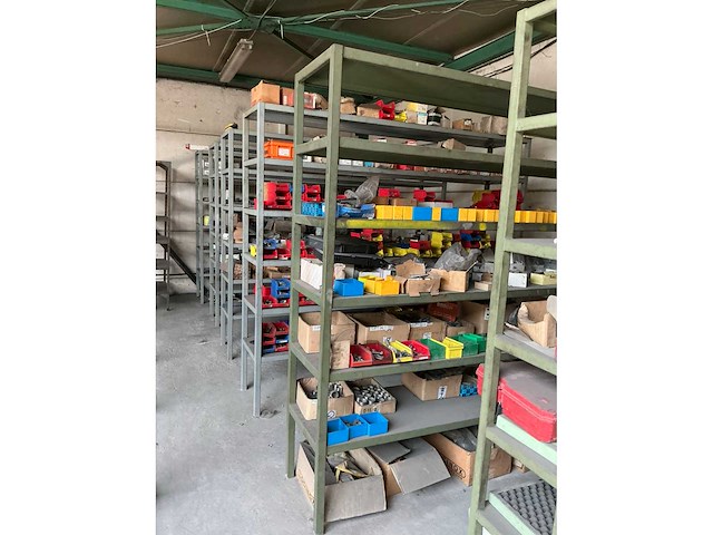 Partij bevestigingsmateriaal - afbeelding 46 van  48