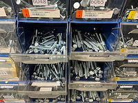 Partij bevestigingsmateriaal - afbeelding 8 van  29