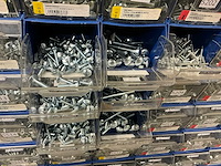 Partij bevestigingsmateriaal - afbeelding 10 van  29