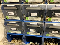 Partij bevestigingsmateriaal - afbeelding 22 van  29