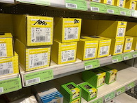 Partij bevestigingsmateriaal - afbeelding 31 van  50