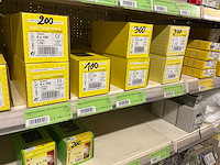 Partij bevestigingsmateriaal - afbeelding 13 van  22