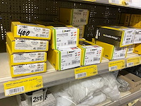 Partij bevestigingsmateriaal - afbeelding 33 van  50