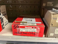 Partij bevestigingsmateriaal - afbeelding 34 van  50