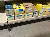 Partij bevestigingsmateriaal - afbeelding 43 van  50