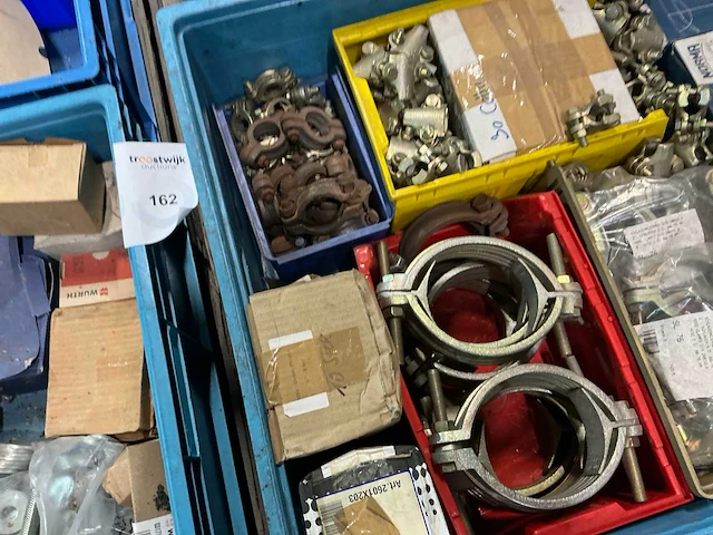Partij bevestigingsmateriaal - afbeelding 7 van  15