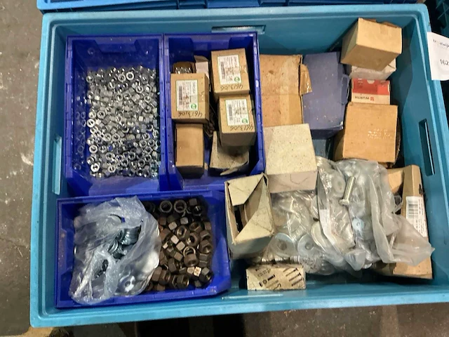 Partij bevestigingsmateriaal - afbeelding 9 van  15