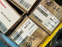 Partij bevestigingsmateriaal - afbeelding 7 van  16
