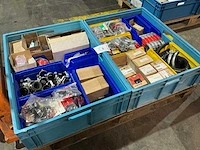 Partij bevestigingsmateriaal - afbeelding 9 van  16