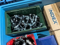 Partij bevestigingsmateriaal - afbeelding 9 van  12