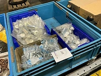 Partij bevestigingsmateriaal - afbeelding 2 van  5