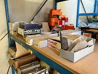 Partij bevestigingsmateriaal - afbeelding 2 van  85