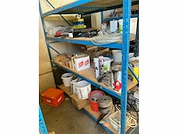 Partij bevestigingsmateriaal - afbeelding 4 van  85