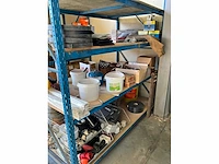 Partij bevestigingsmateriaal - afbeelding 5 van  85