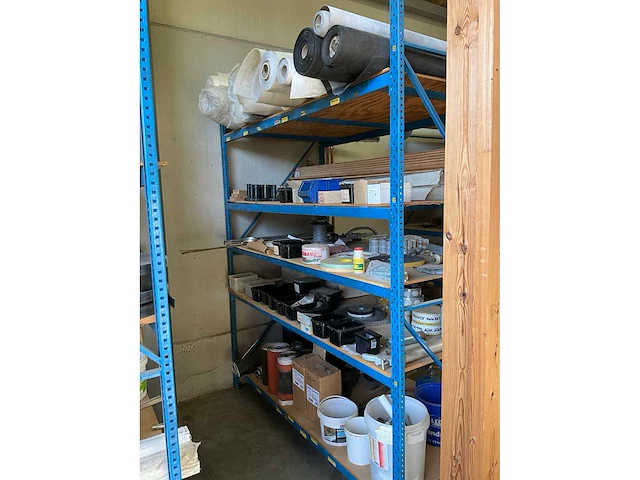Partij bevestigingsmateriaal - afbeelding 6 van  85