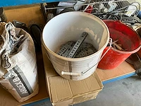 Partij bevestigingsmateriaal - afbeelding 17 van  85