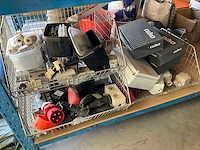 Partij bevestigingsmateriaal - afbeelding 21 van  85