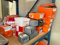 Partij bevestigingsmateriaal - afbeelding 11 van  85