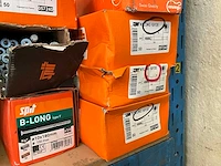 Partij bevestigingsmateriaal - afbeelding 22 van  85