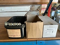 Partij bevestigingsmateriaal - afbeelding 35 van  85