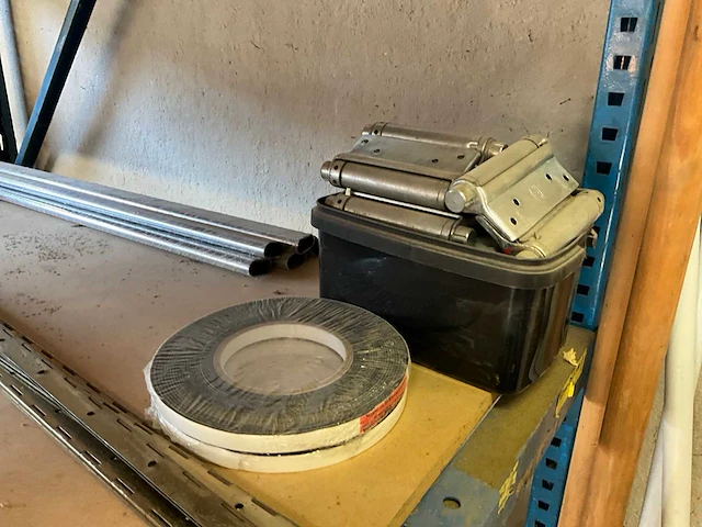 Partij bevestigingsmateriaal - afbeelding 66 van  85