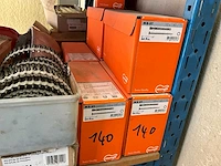 Partij bevestigingsmateriaal - afbeelding 40 van  85