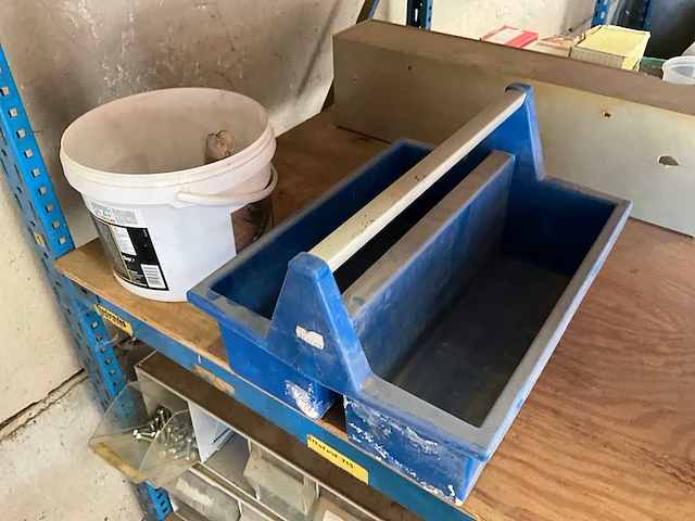 Partij bevestigingsmateriaal - afbeelding 46 van  85