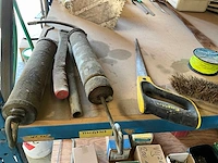 Partij bevestigingsmateriaal - afbeelding 72 van  85