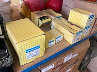 Partij bevestigingsmateriaal - afbeelding 47 van  85