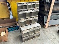 Partij bevestigingsmateriaal - afbeelding 58 van  85